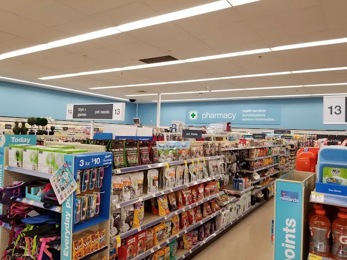 Walgreens 2