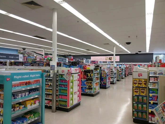 Walgreens 0