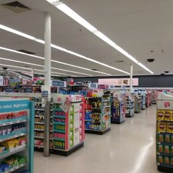 Walgreens ico