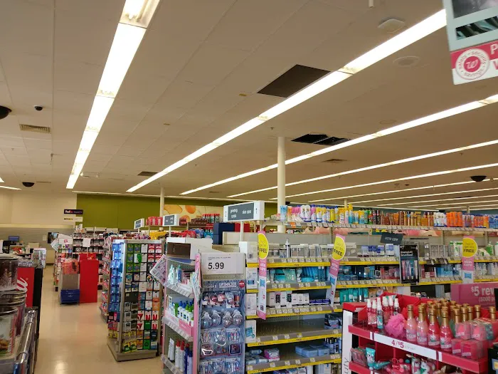 Walgreens 4