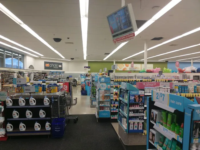 Walgreens 3