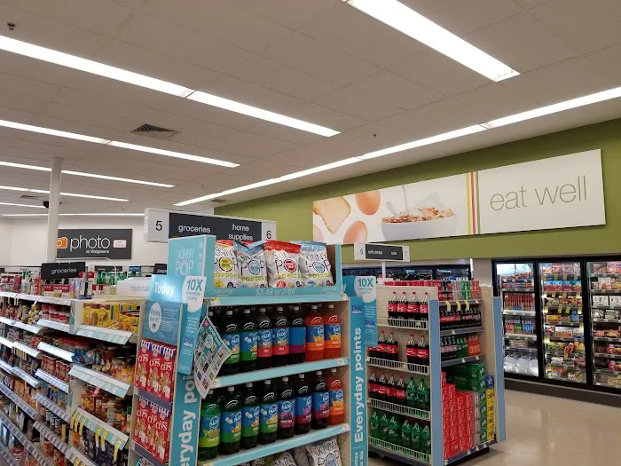 Walgreens 5