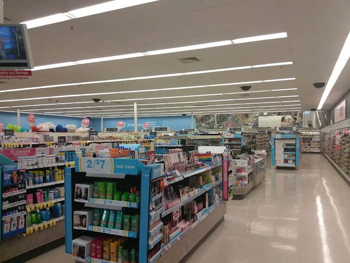 Walgreens 8