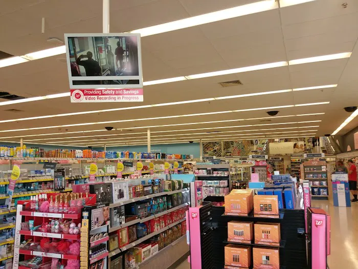 Walgreens 7