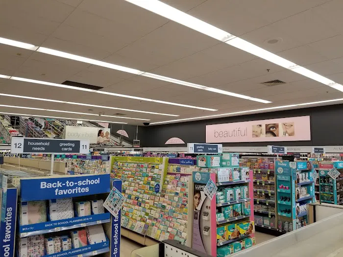 Walgreens 6