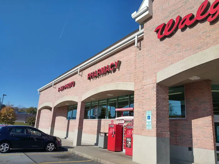 Walgreens 9