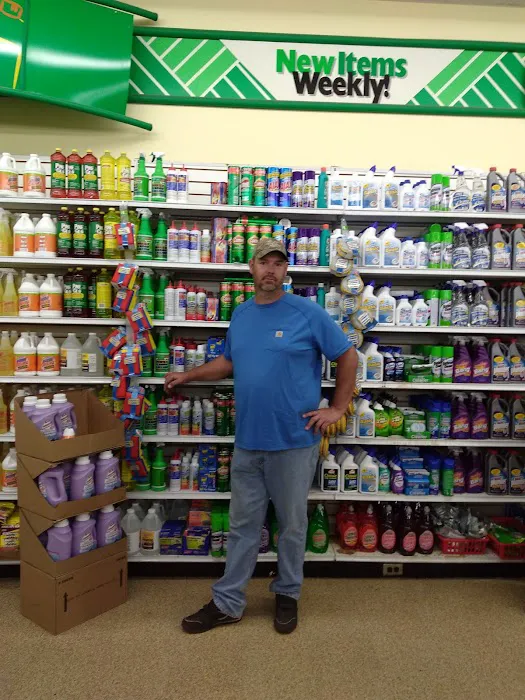 Dollar Tree 2