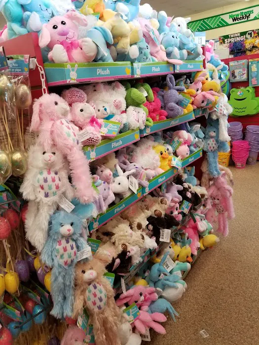 Dollar Tree 3