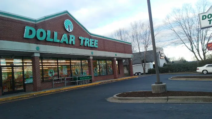 Dollar Tree 4