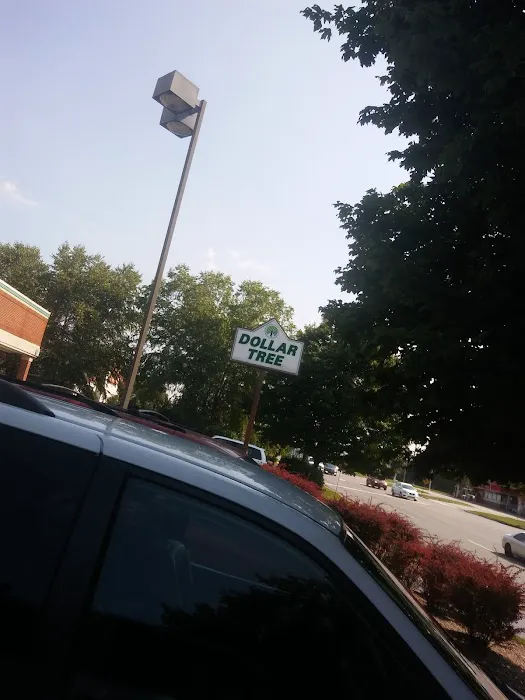 Dollar Tree 5