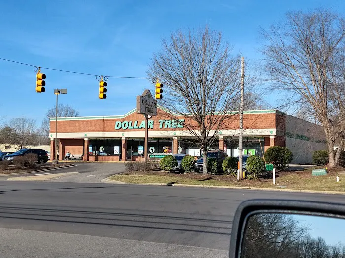 Dollar Tree 8