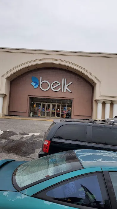Belk 8