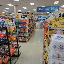 Roses Discount Store ico