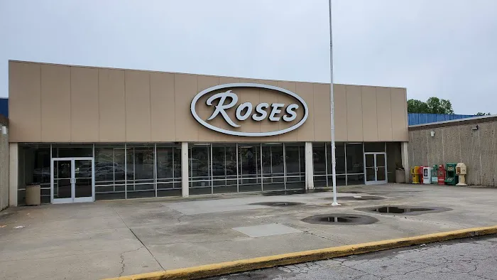 Roses Discount Store 2