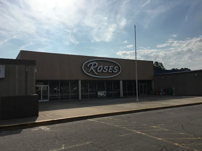 Roses Discount Store 6