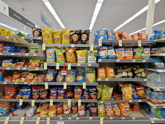 Walgreens 1