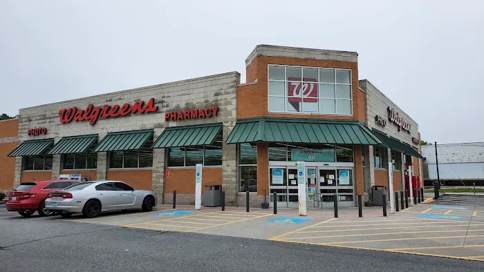 Walgreens 0