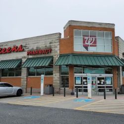 Walgreens ico