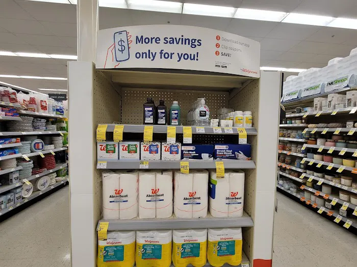 Walgreens 3