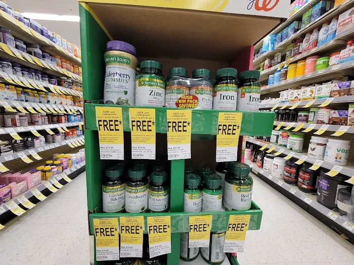 Walgreens 4