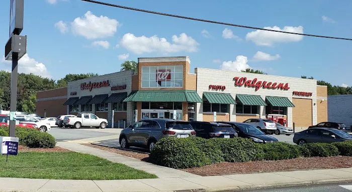 Walgreens 5