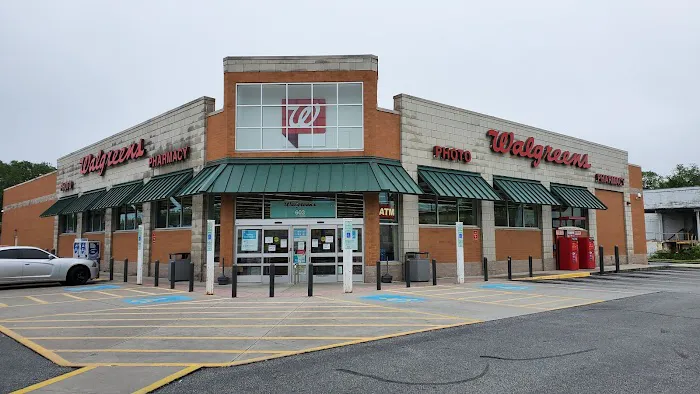 Walgreens 6