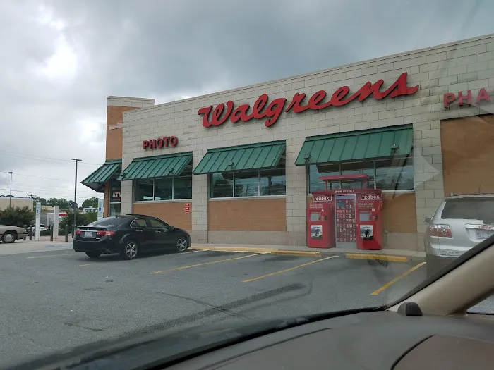 Walgreens 8