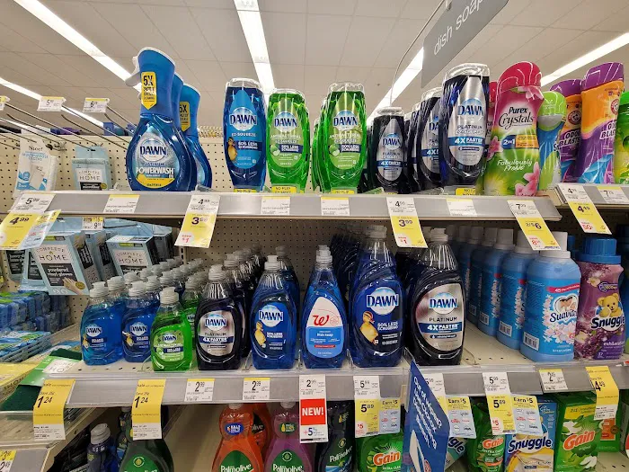 Walgreens 7