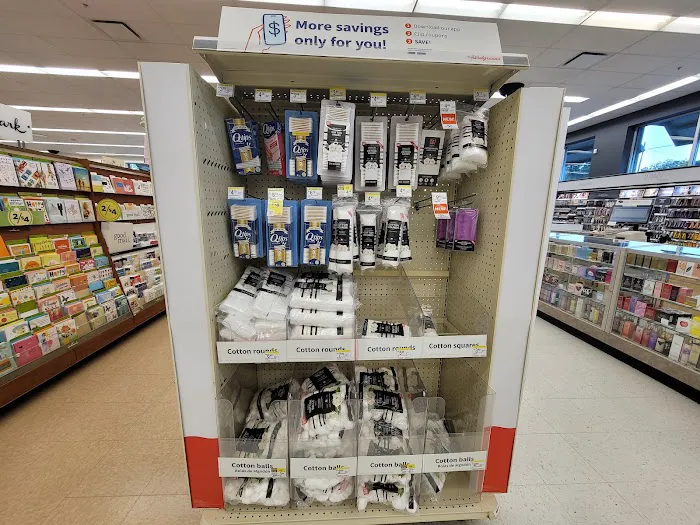 Walgreens 9