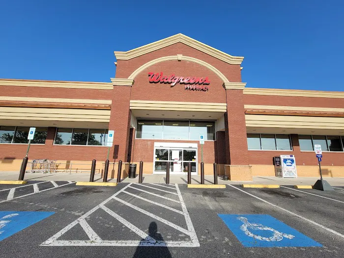 Walgreens 0