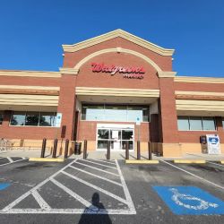 Walgreens ico