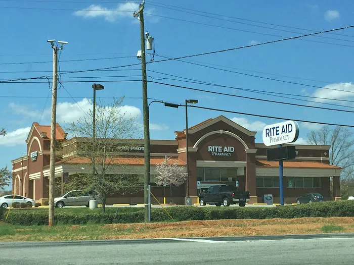 Walgreens 5