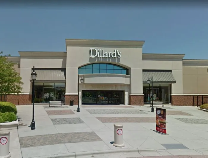 Dillard's 1