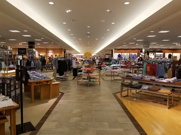 Dillard's 2