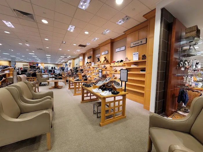 Dillard's 4