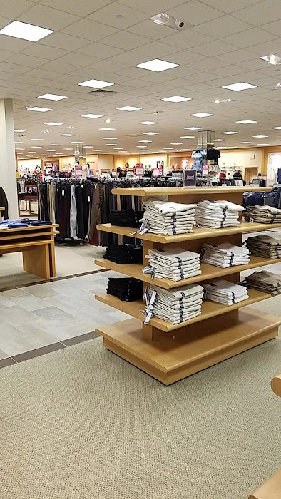 Dillard's 5