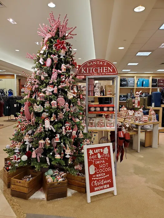 Dillard's 6