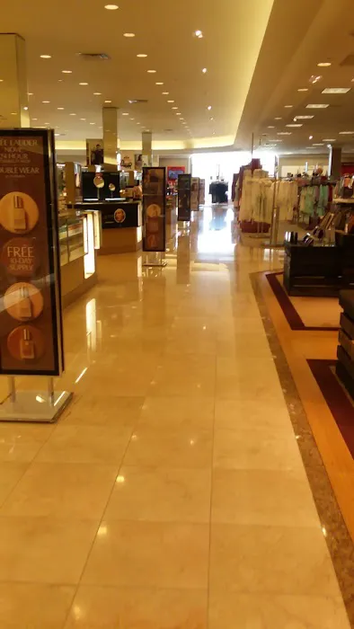 Dillard's 8