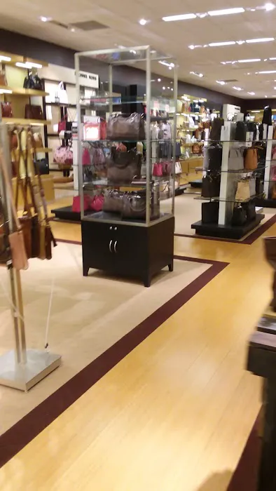 Dillard's 9