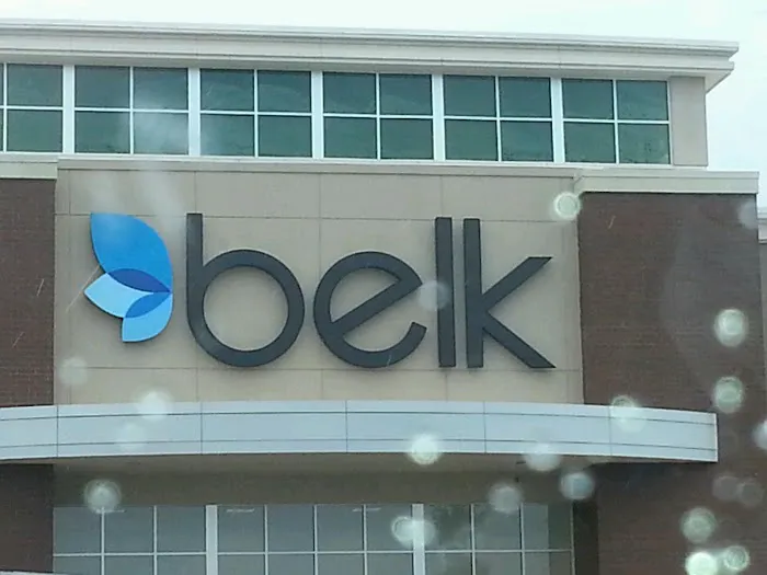 Belk 1