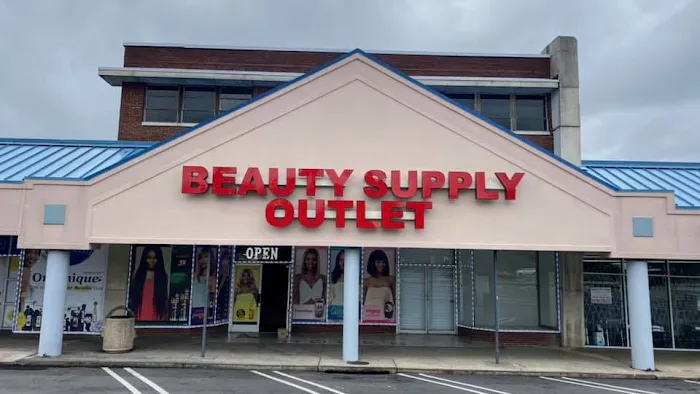 beauty supply outlet 2