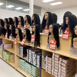 beauty supply outlet ico