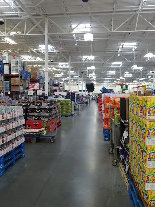 Sam's Club 1