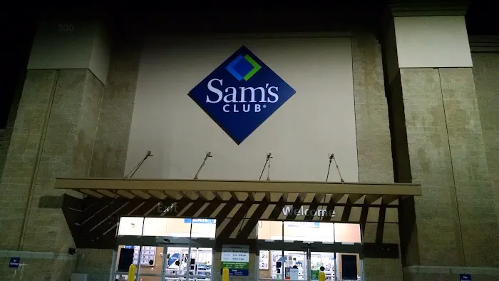 Sam's Club 3