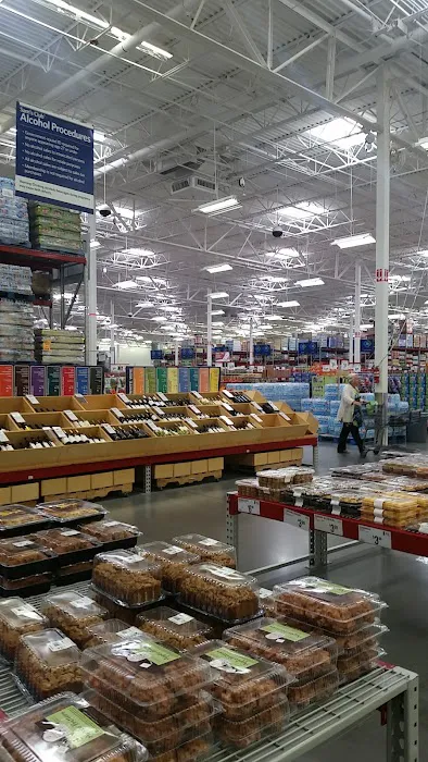Sam's Club 4