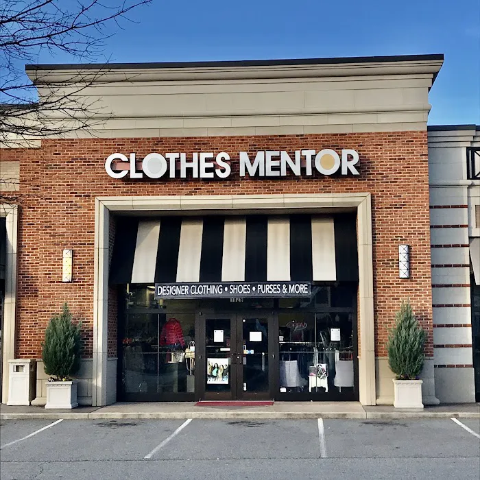 Clothes Mentor Asheville, NC 1