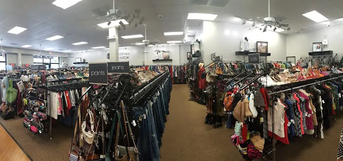 Clothes Mentor Asheville, NC 4
