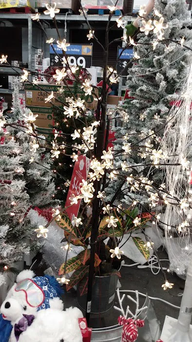 Walmart Supercenter 1
