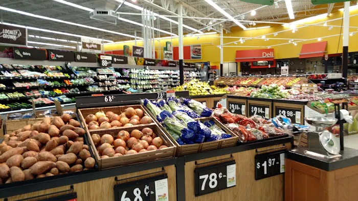 Walmart Supercenter 4