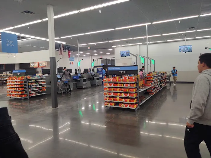 Walmart Supercenter 3